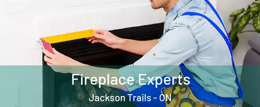  Fireplace Experts Jackson Trails - ON