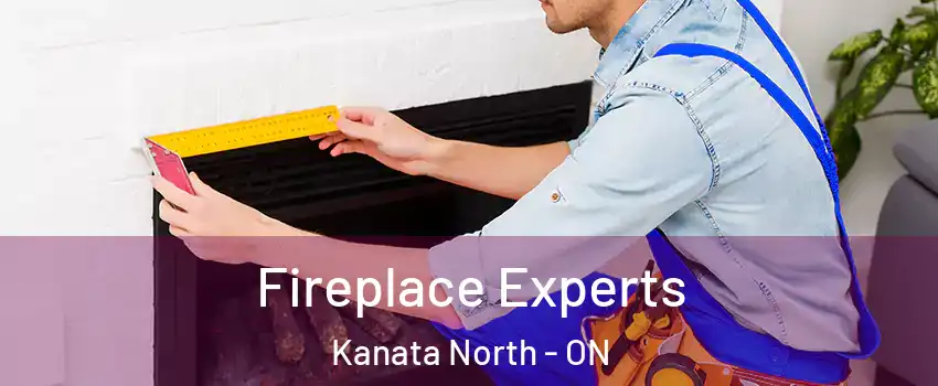  Fireplace Experts Kanata North - ON
