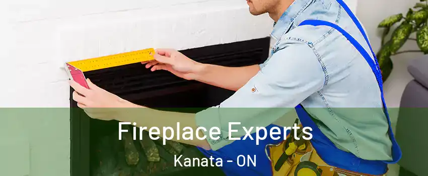  Fireplace Experts Kanata - ON