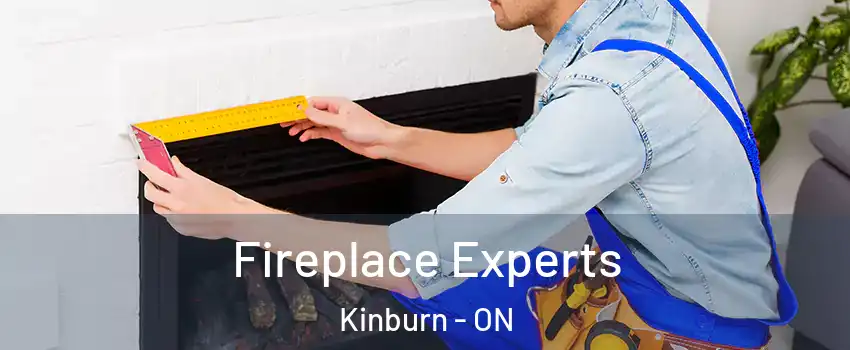 Fireplace Experts Kinburn - ON