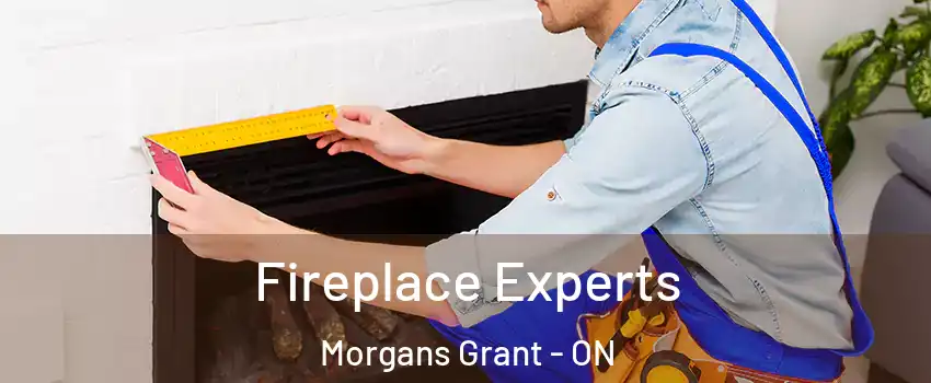 Fireplace Experts Morgans Grant - ON