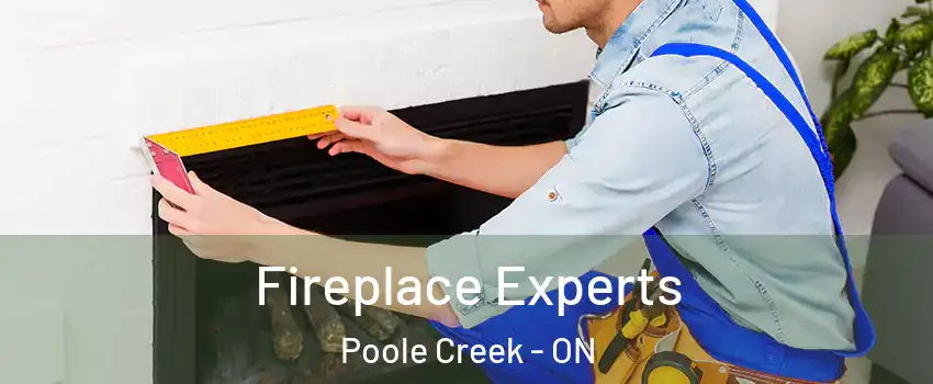 Fireplace Experts Poole Creek - ON