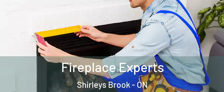  Fireplace Experts Shirleys Brook - ON