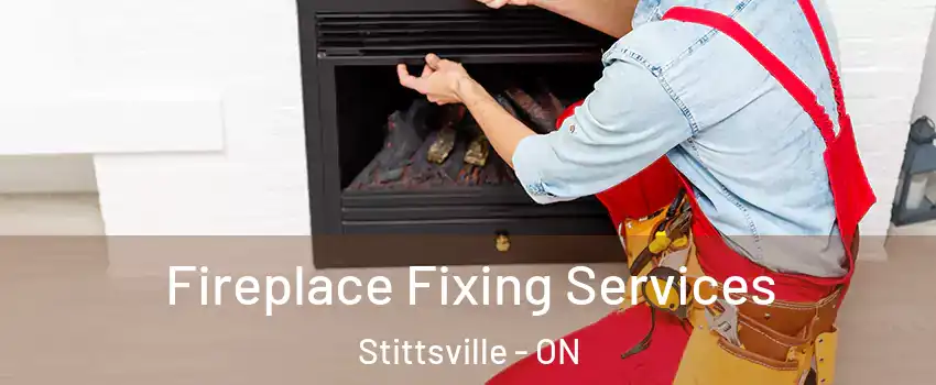  Fireplace Fixing Services Stittsville - ON