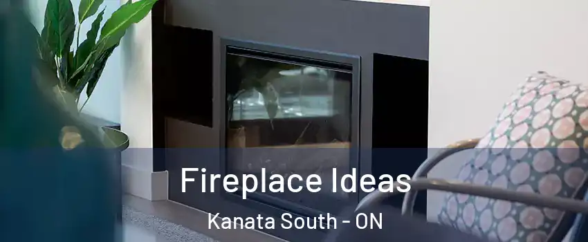  Fireplace Ideas Kanata South - ON