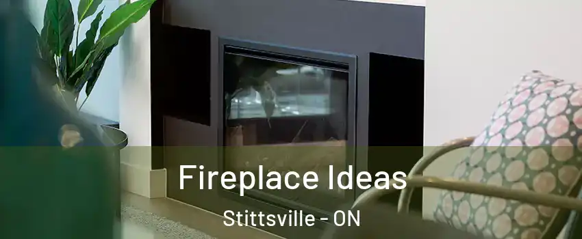 Fireplace Ideas Stittsville - ON