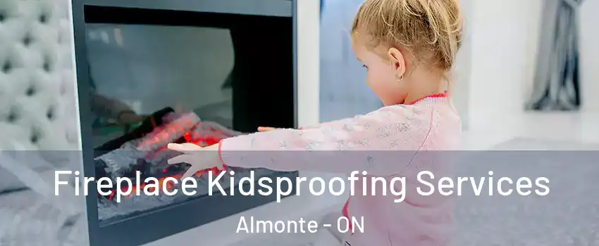  Fireplace Kidsproofing Services Almonte - ON