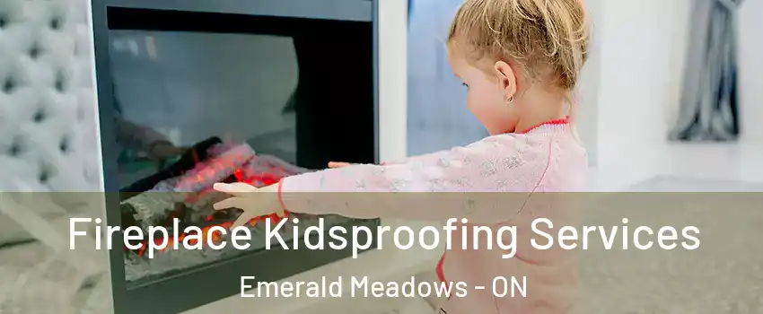  Fireplace Kidsproofing Services Emerald Meadows - ON