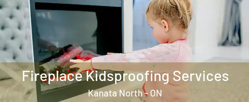 Fireplace Kidsproofing Services Kanata North - ON