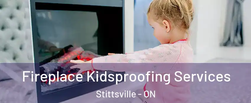  Fireplace Kidsproofing Services Stittsville - ON