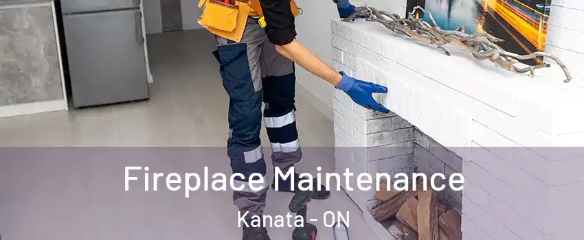  Fireplace Maintenance Kanata - ON