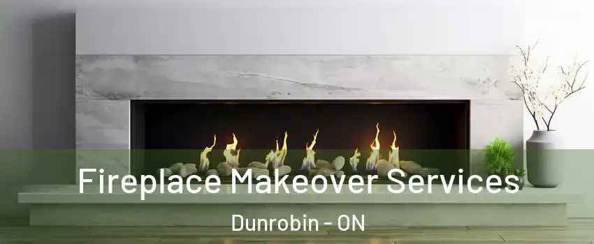  Fireplace Makeover Services Dunrobin - ON