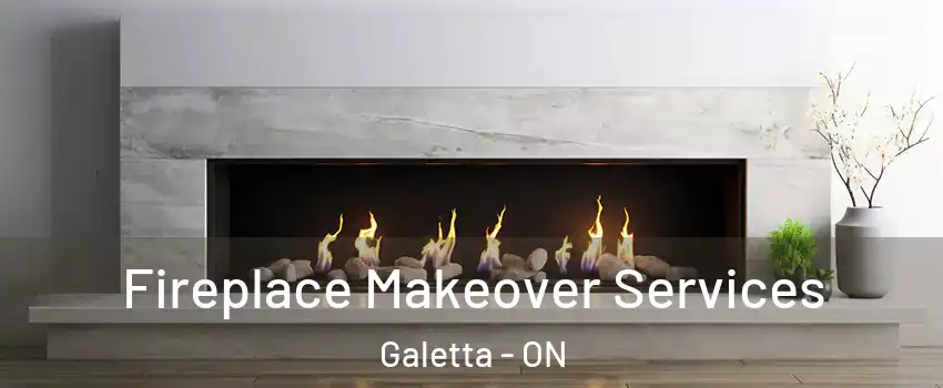  Fireplace Makeover Services Galetta - ON
