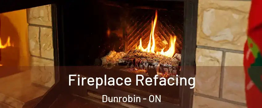 Fireplace Refacing Dunrobin - ON
