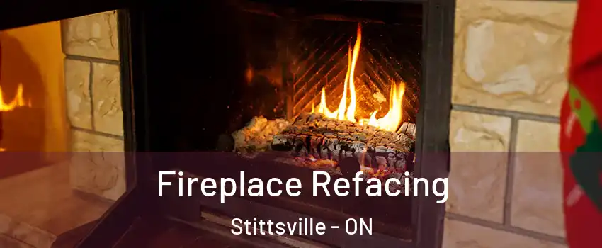  Fireplace Refacing Stittsville - ON