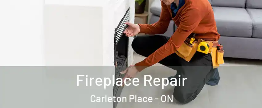  Fireplace Repair Carleton Place - ON