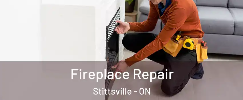  Fireplace Repair Stittsville - ON