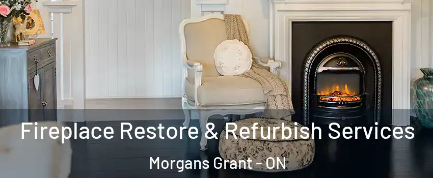  Fireplace Restore & Refurbish Services Morgans Grant - ON
