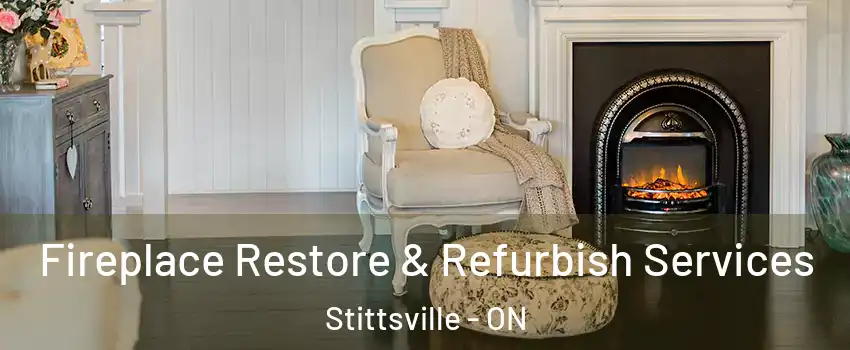  Fireplace Restore & Refurbish Services Stittsville - ON