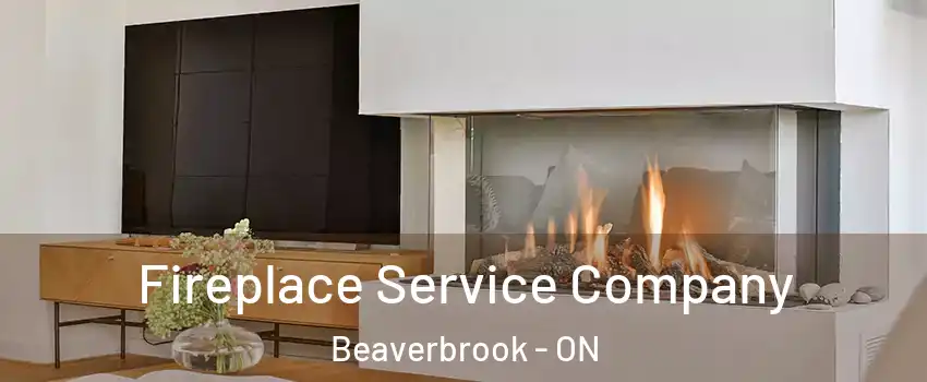  Fireplace Service Company Beaverbrook - ON
