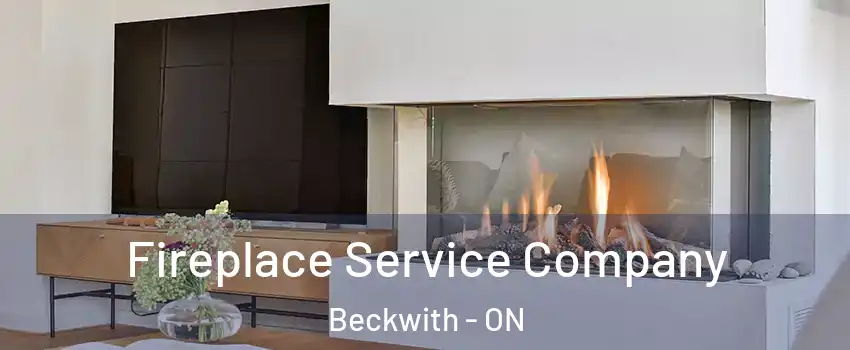  Fireplace Service Company Beckwith - ON
