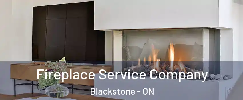  Fireplace Service Company Blackstone - ON
