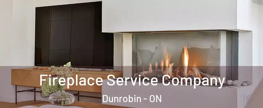 Fireplace Service Company Dunrobin - ON