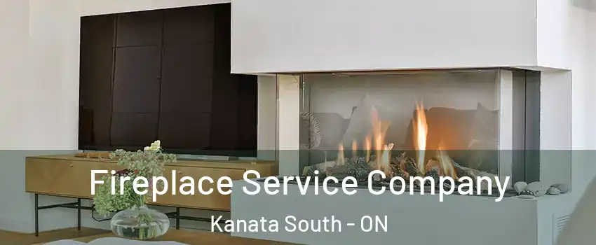  Fireplace Service Company Kanata South - ON