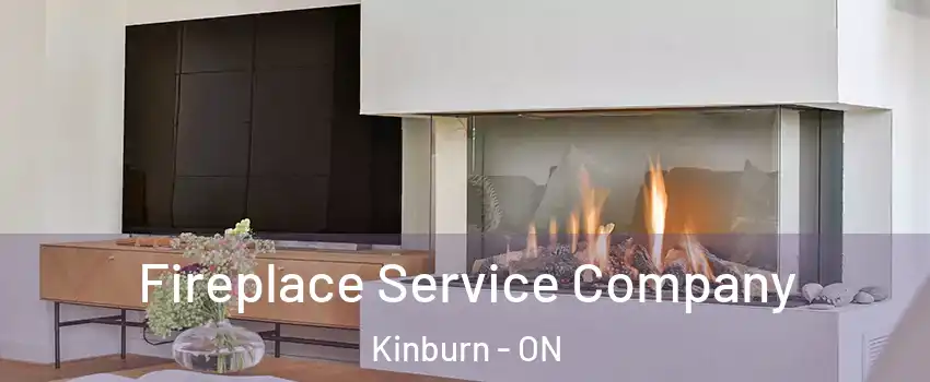 Fireplace Service Company Kinburn - ON