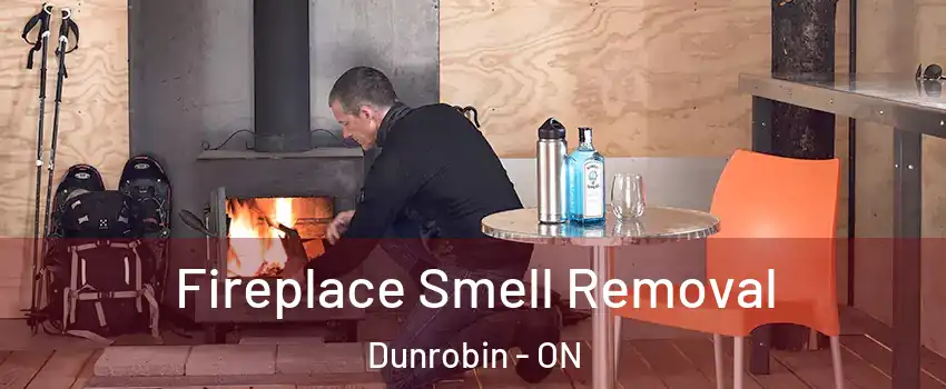  Fireplace Smell Removal Dunrobin - ON