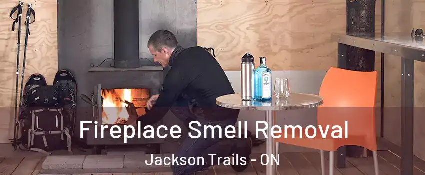  Fireplace Smell Removal Jackson Trails - ON