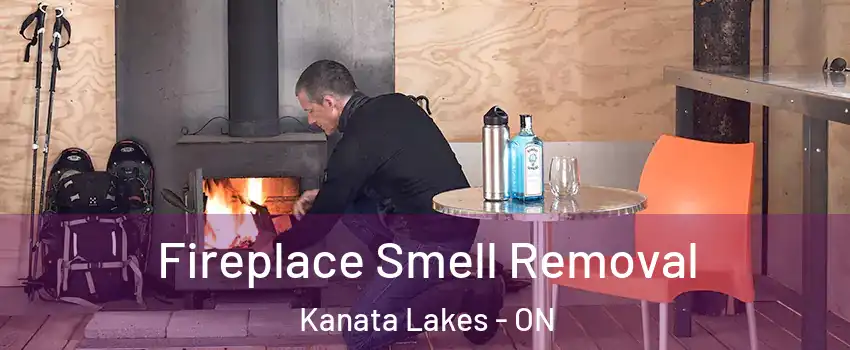 Fireplace Smell Removal Kanata Lakes - ON