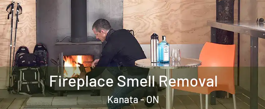  Fireplace Smell Removal Kanata - ON