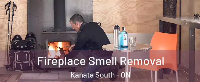  Fireplace Smell Removal Kanata South - ON