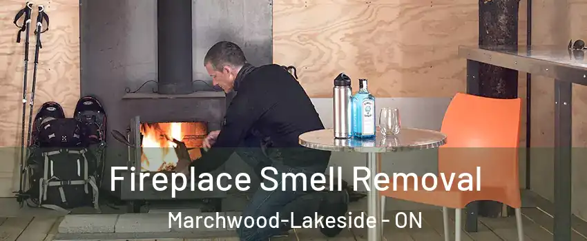  Fireplace Smell Removal Marchwood-Lakeside - ON