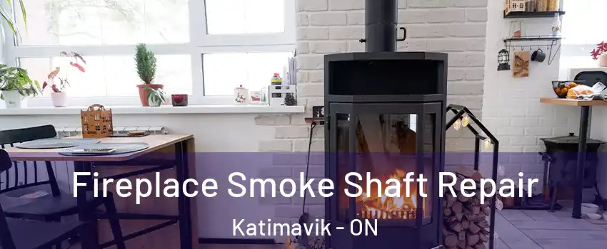 Fireplace Smoke Shaft Repair Katimavik - ON