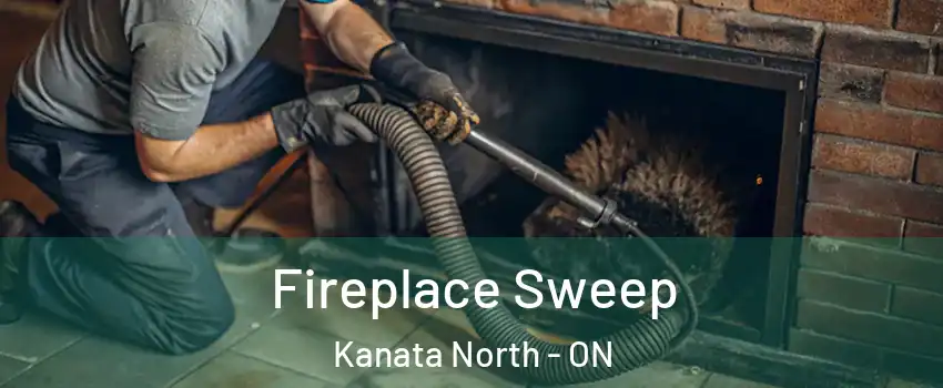  Fireplace Sweep Kanata North - ON