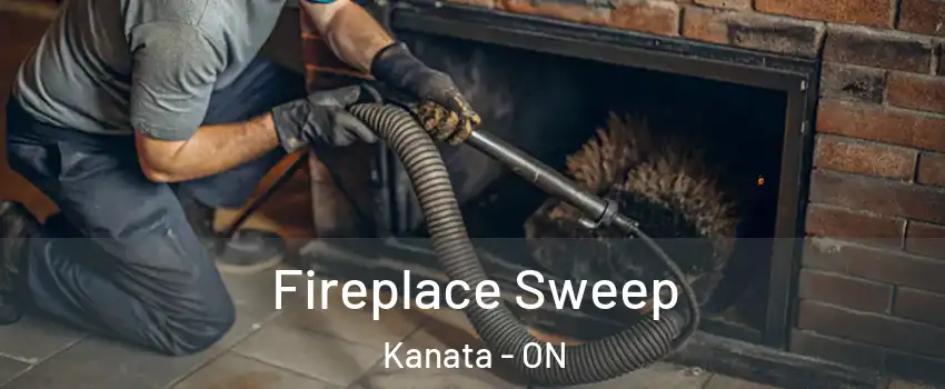  Fireplace Sweep Kanata - ON
