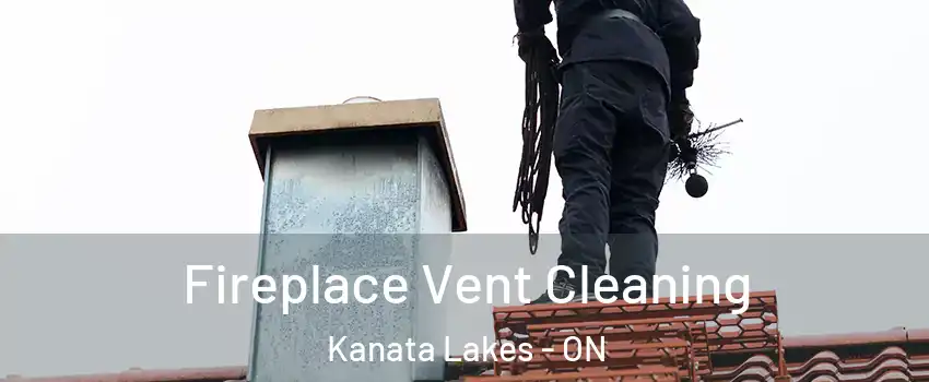  Fireplace Vent Cleaning Kanata Lakes - ON