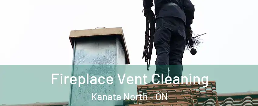  Fireplace Vent Cleaning Kanata North - ON