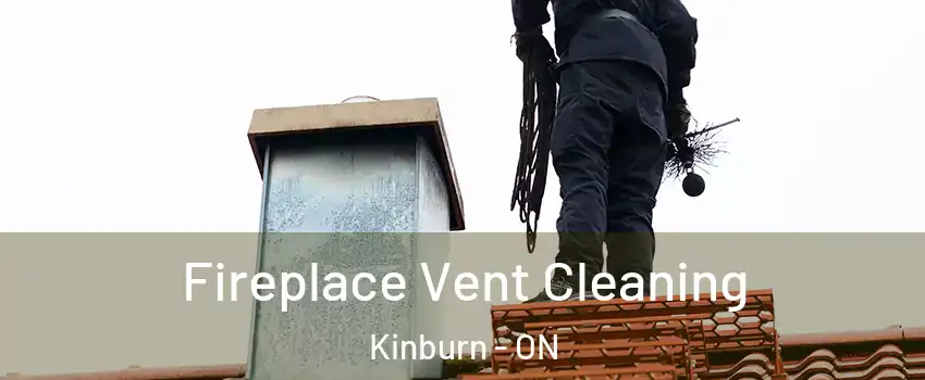  Fireplace Vent Cleaning Kinburn - ON