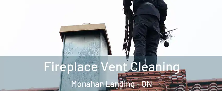  Fireplace Vent Cleaning Monahan Landing - ON