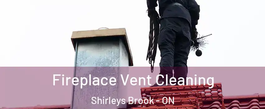  Fireplace Vent Cleaning Shirleys Brook - ON