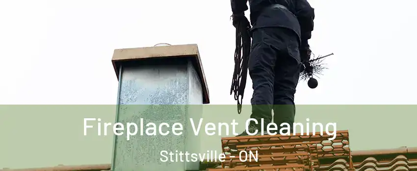  Fireplace Vent Cleaning Stittsville - ON
