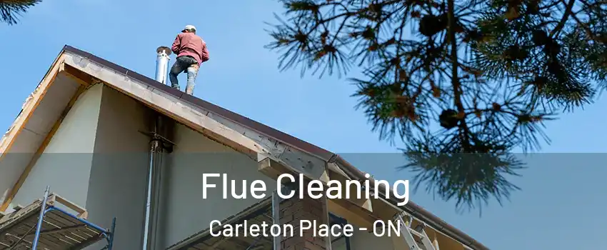  Flue Cleaning Carleton Place - ON