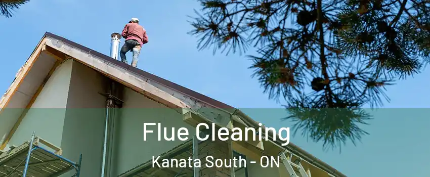 Flue Cleaning Kanata South - ON