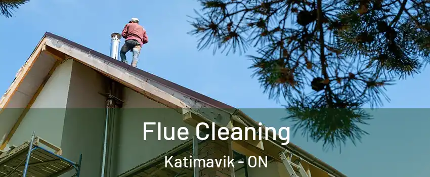  Flue Cleaning Katimavik - ON