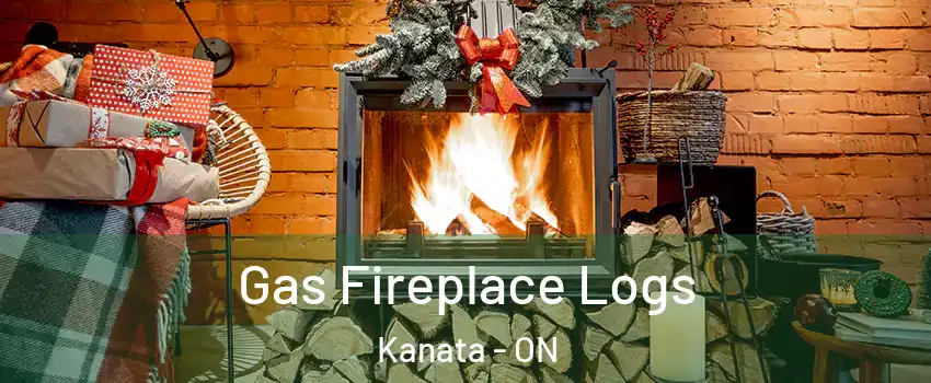  Gas Fireplace Logs Kanata - ON