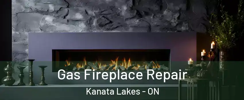  Gas Fireplace Repair Kanata Lakes - ON