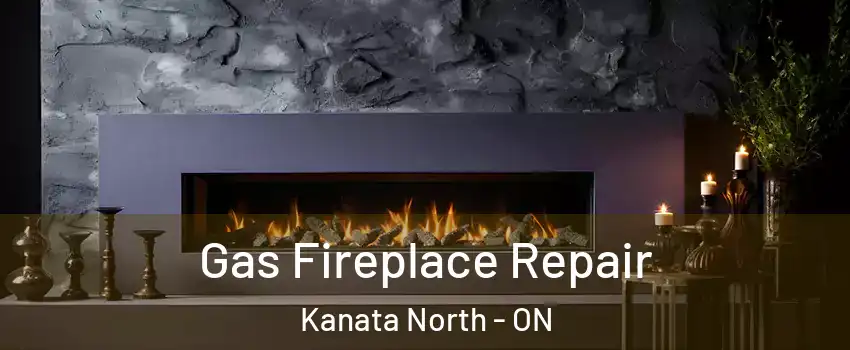  Gas Fireplace Repair Kanata North - ON